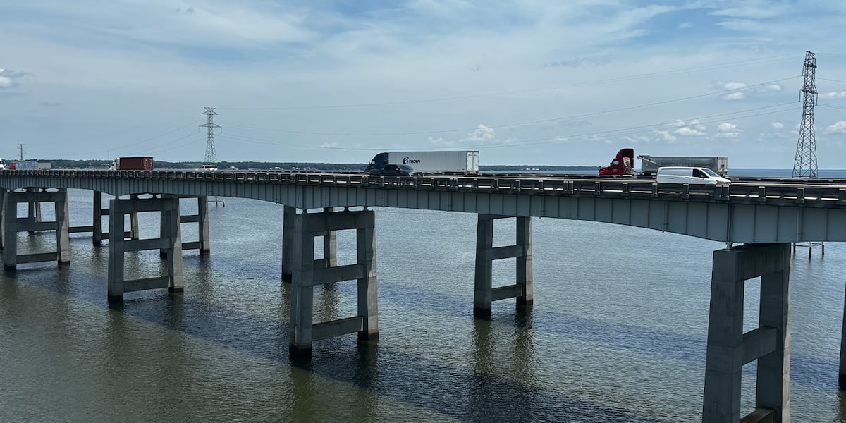 SCDOT awarded $175m to replace bridges over Lake Marion