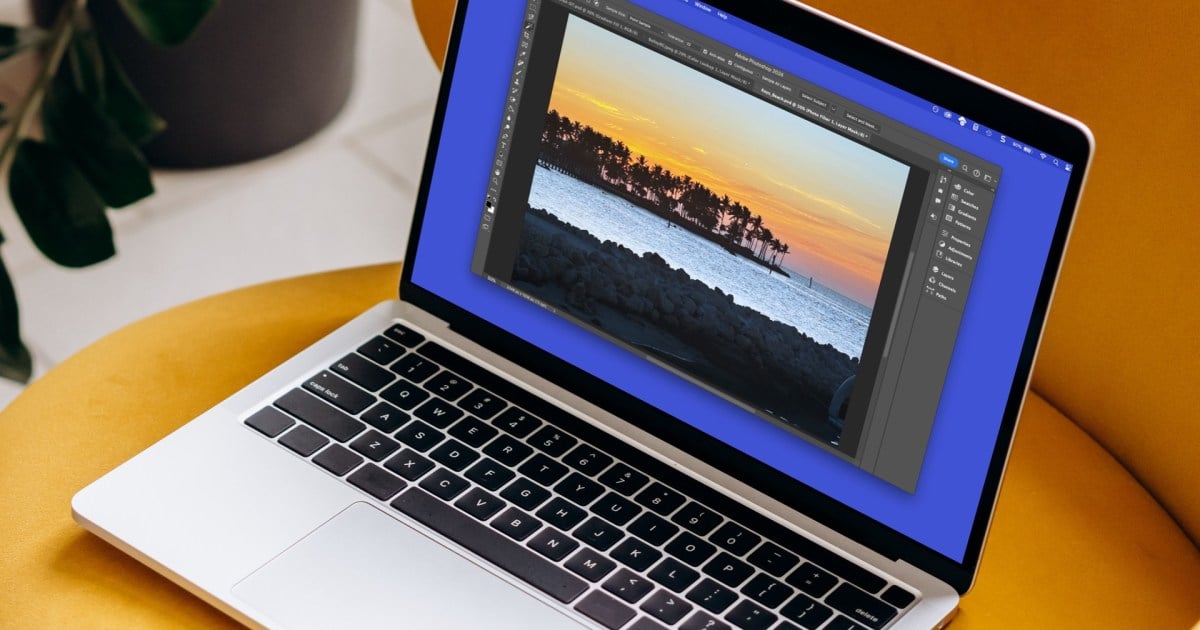How to use Photoshop: a beginners guide to photo editing
