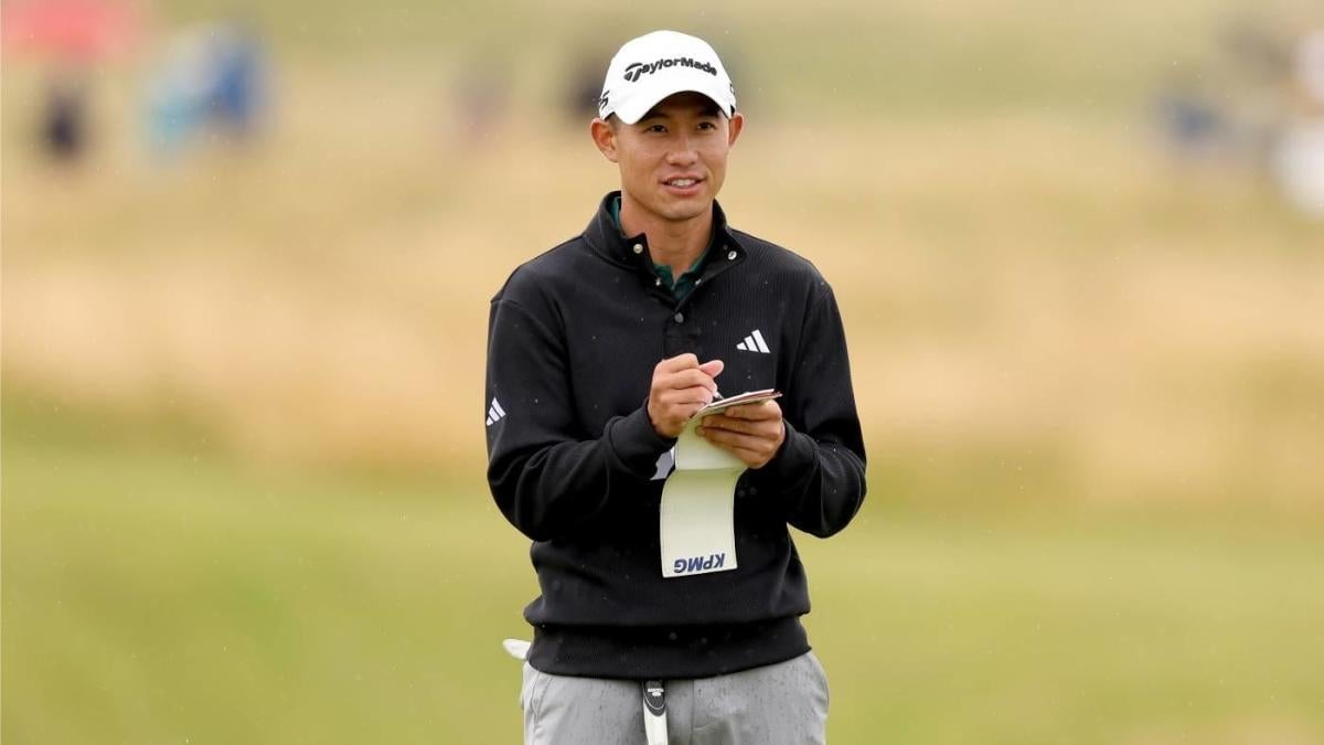 2024 British Open picks, predictions: Five trends to help determine this year's winner at Royal Troon