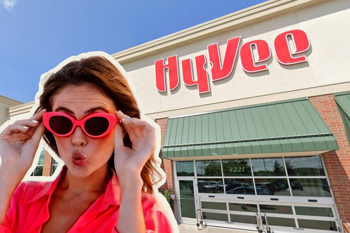 Looks Like Hy-Vee Is Bringing Something New To Minnesota Stores