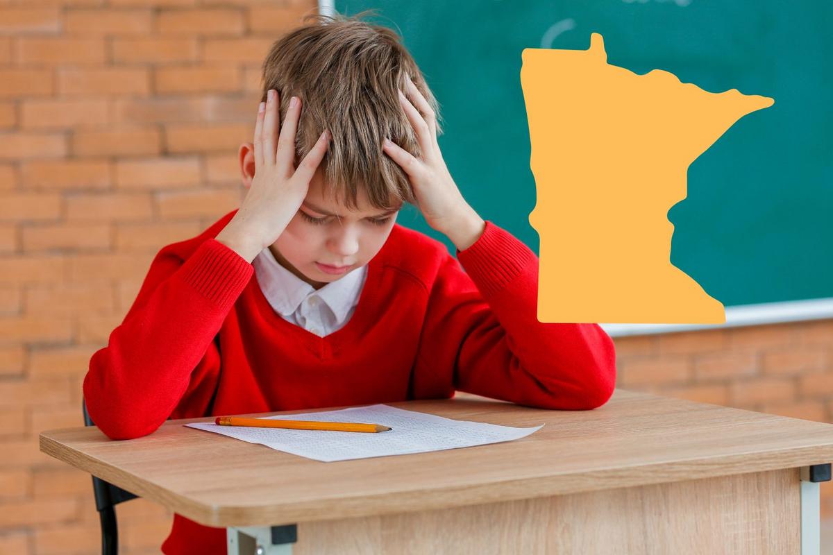 The 2024 Worst Schools in Minnesota Have Been Revealed