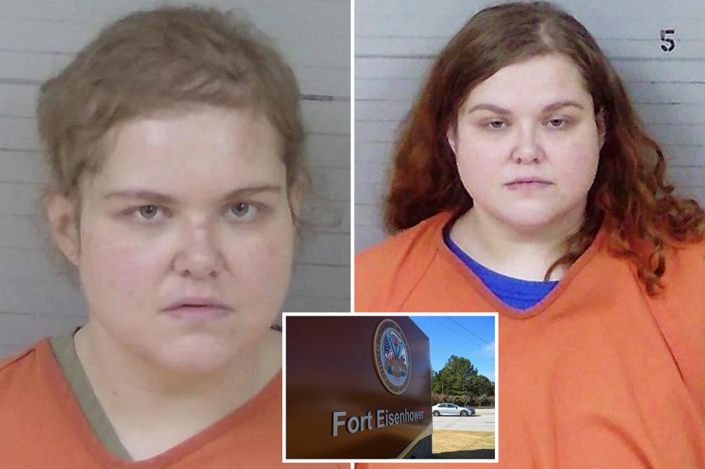 US Army wife charged with killing baby so he could 'be with Jesus and God' to claim insanity at trial