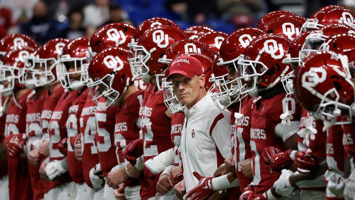 With micro-rebuild complete, Oklahoma confidently embraces SEC era and its bevy of new challenges
