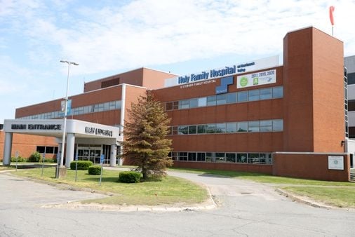 Steward hospitals are losing patients as bankruptcy sales loom