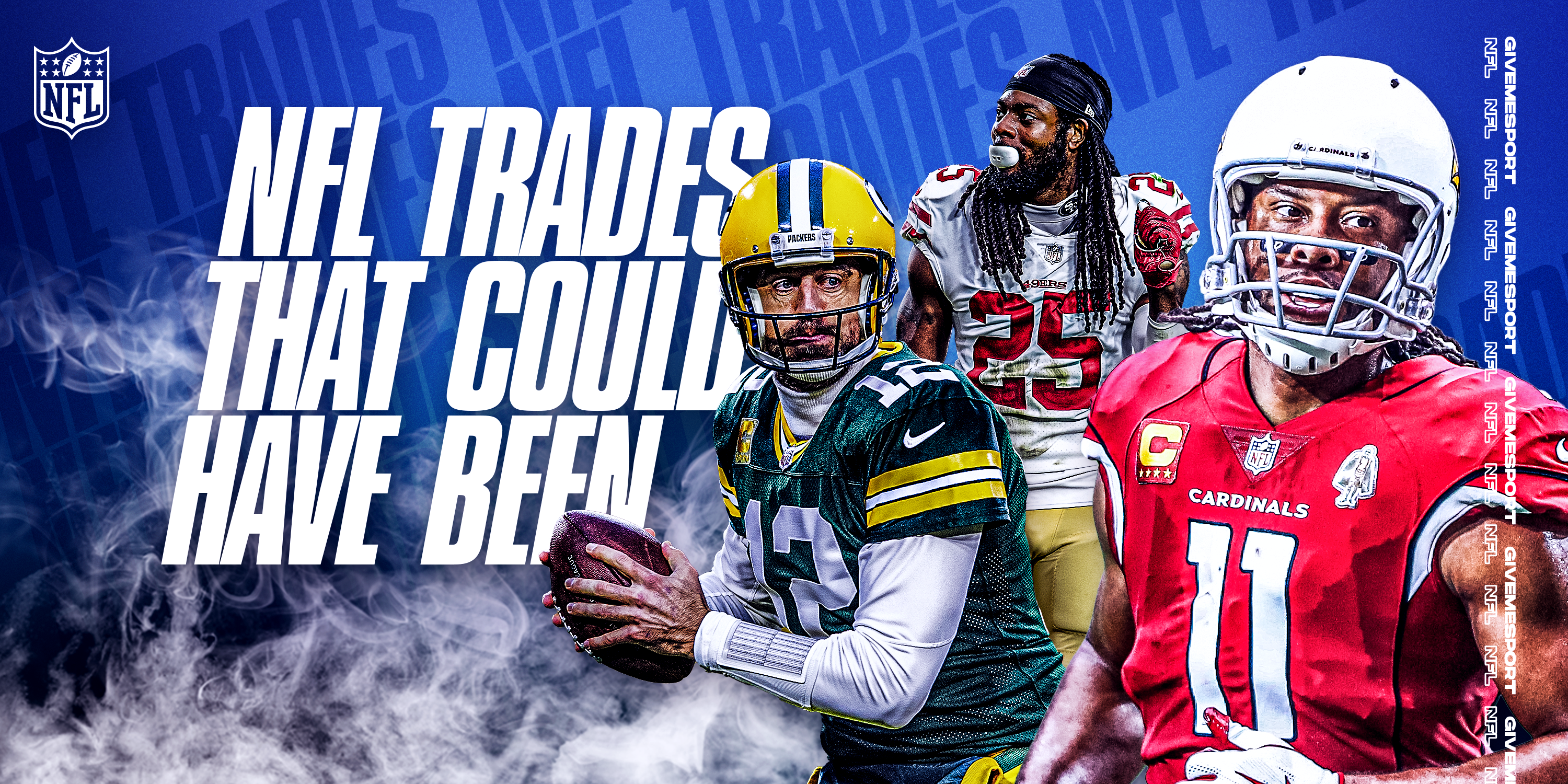 9 Huge NFL Trades That Almost Happened