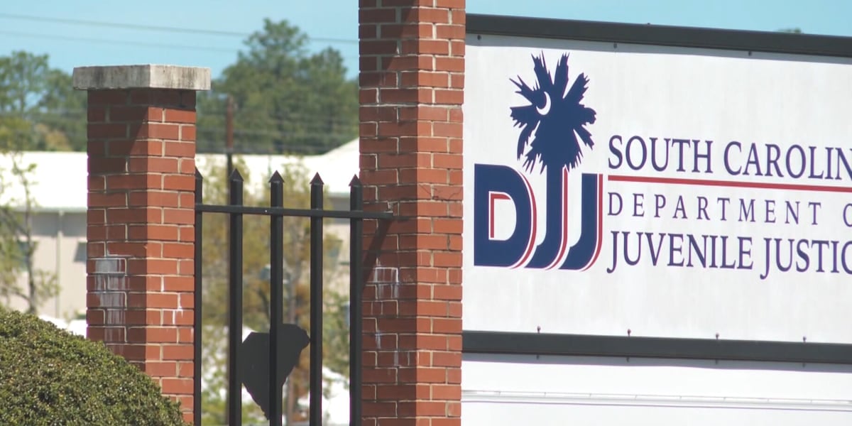 SC DJJ must start housing newly-arrested Richland County teens next month amid overcrowding concerns