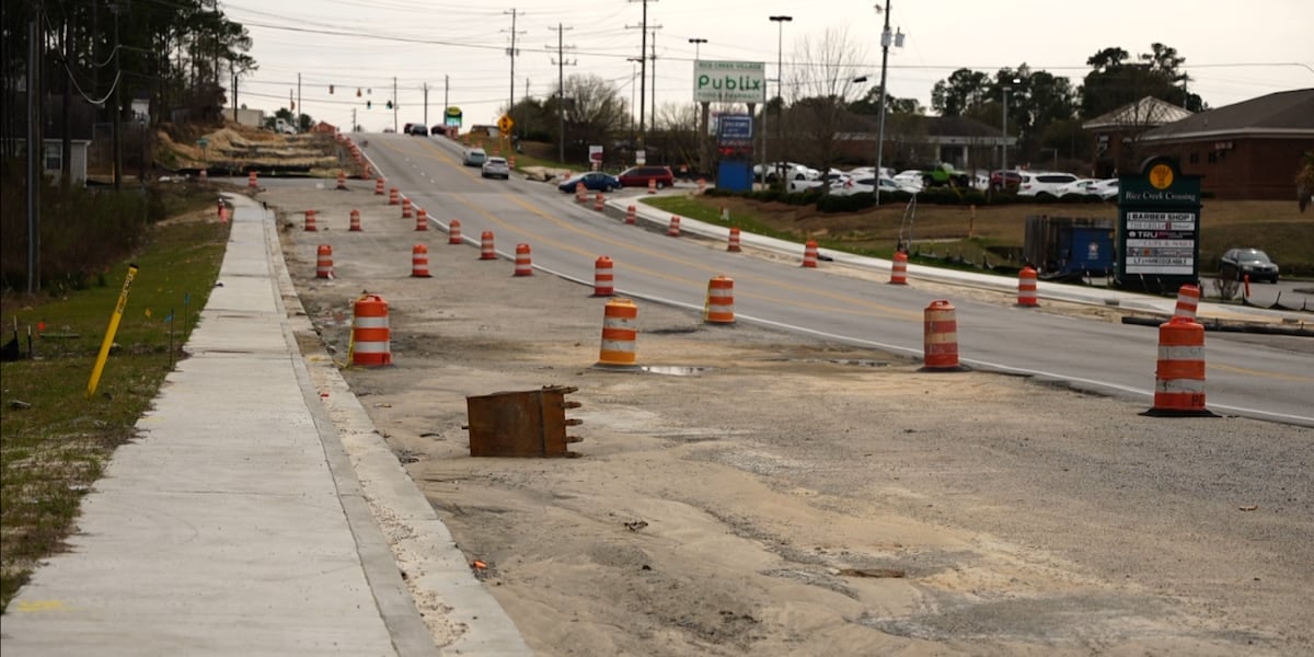 WIS investigation sparks new transparency in SC road projects