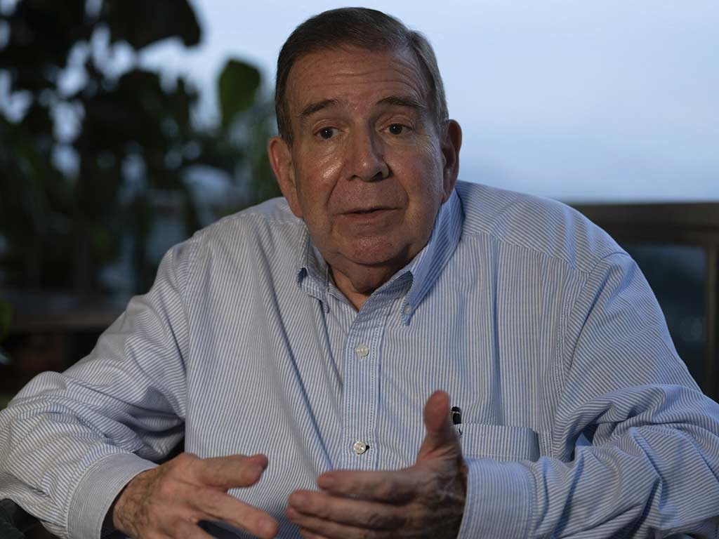 Venezuela to Face Serious Challenges with Unknown Retired Professor Leading the Polls