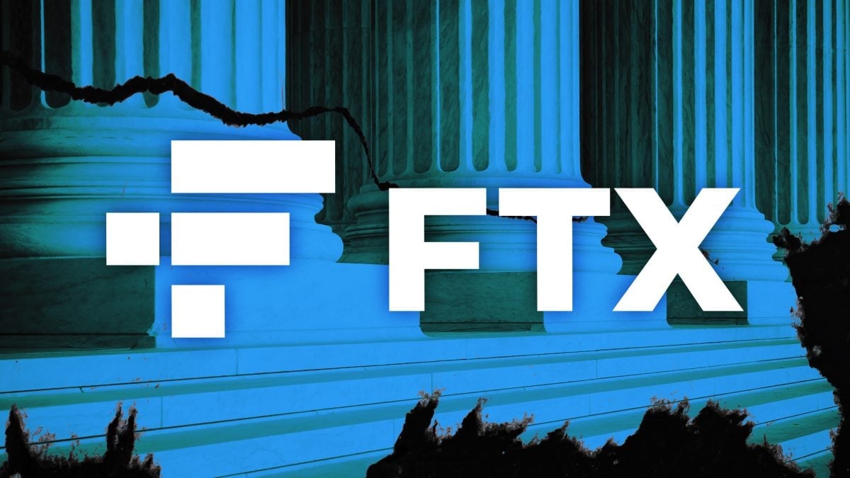 Court filing: FTX and the CFTC agree a $12.7B settlement after months of negotiations, pending a judge's approval; FTX will return up to $12.7B to creditors (Sarah Wynn/The Block)