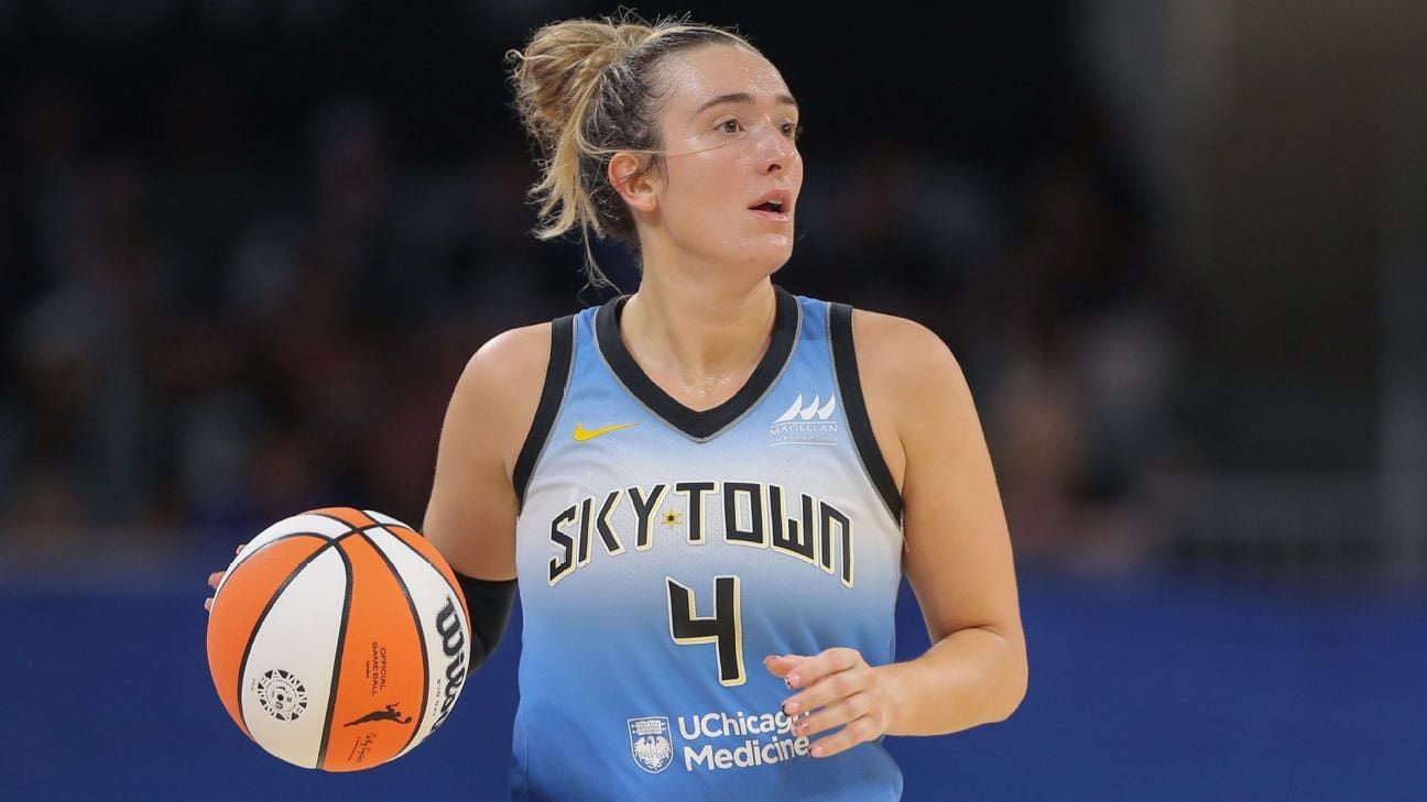 Sun acquire Mabrey for 2 players, 1st-round pick