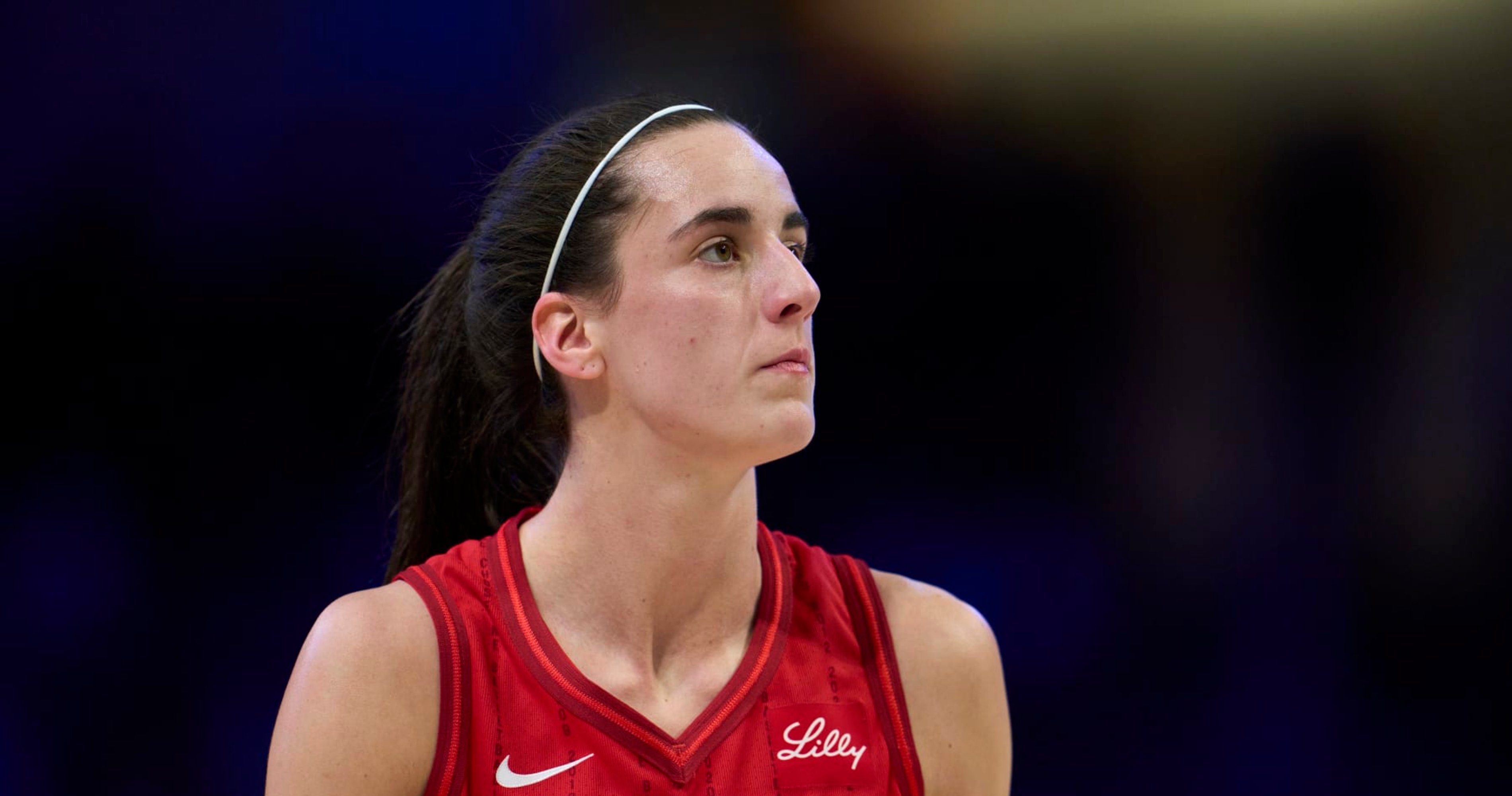 Caitlin Clark Says She Can 'Over-Pass' at Times After Breaking Assist Record in Loss
