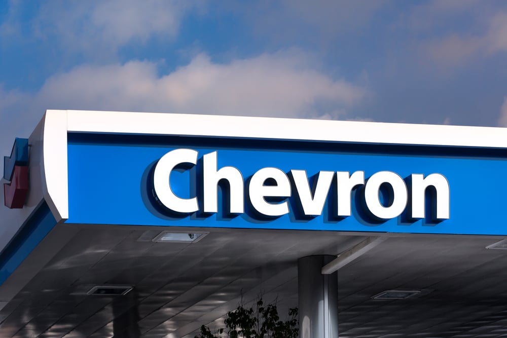 Is Chevron Corp (NYSE:CVX) the Best Energy Infrastructure Stock to Buy Now?
