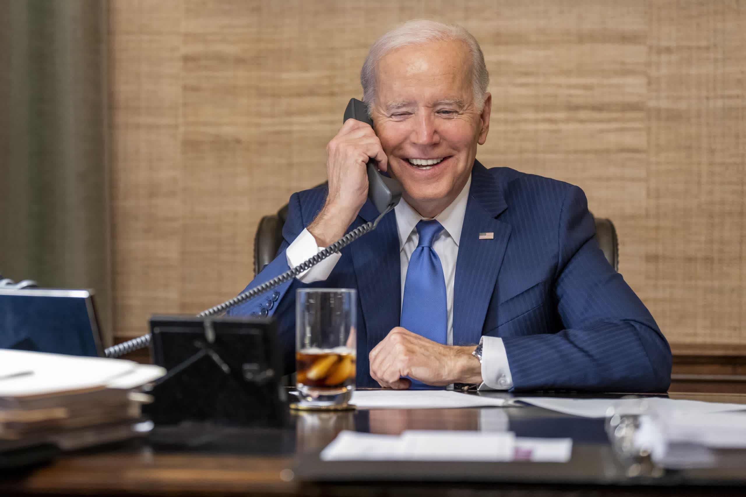ElevenLabs, whose tech was used for the fake Biden robocalls, partners with AI detection company