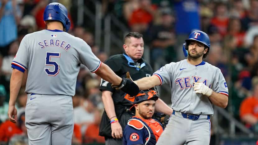 First-half Texas Rangers superlatives: MVPs, big surprises, most and least encouraging