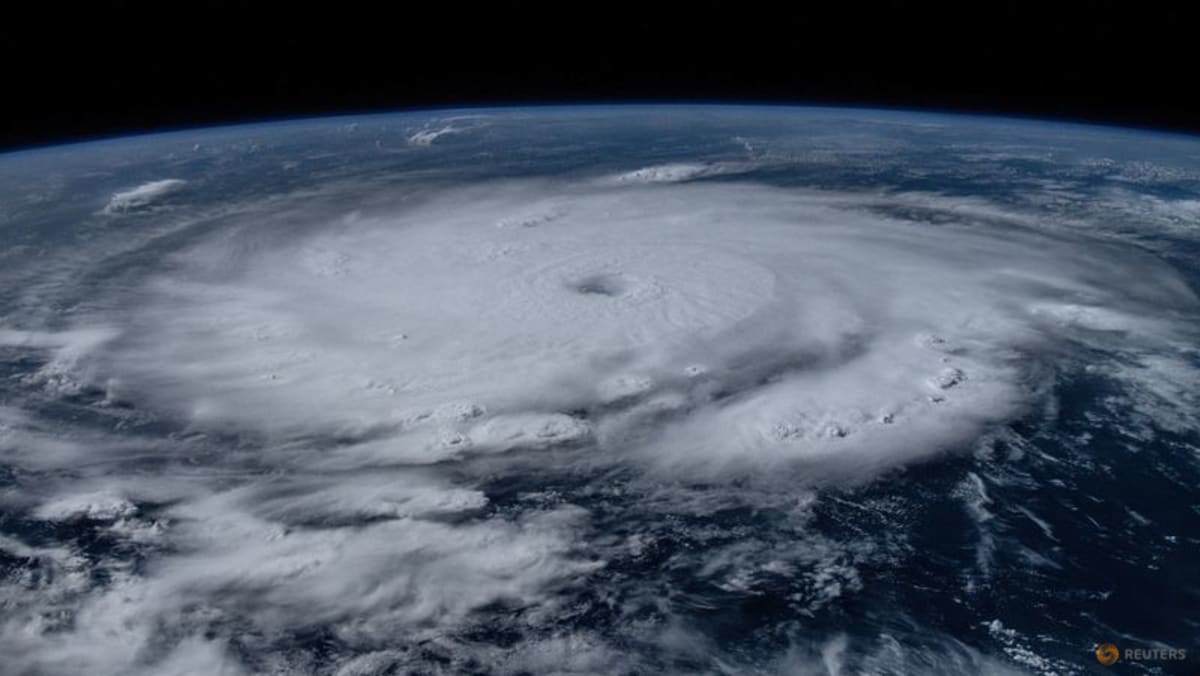 Caribbean seeks help after Hurricane Beryl devastates small islands