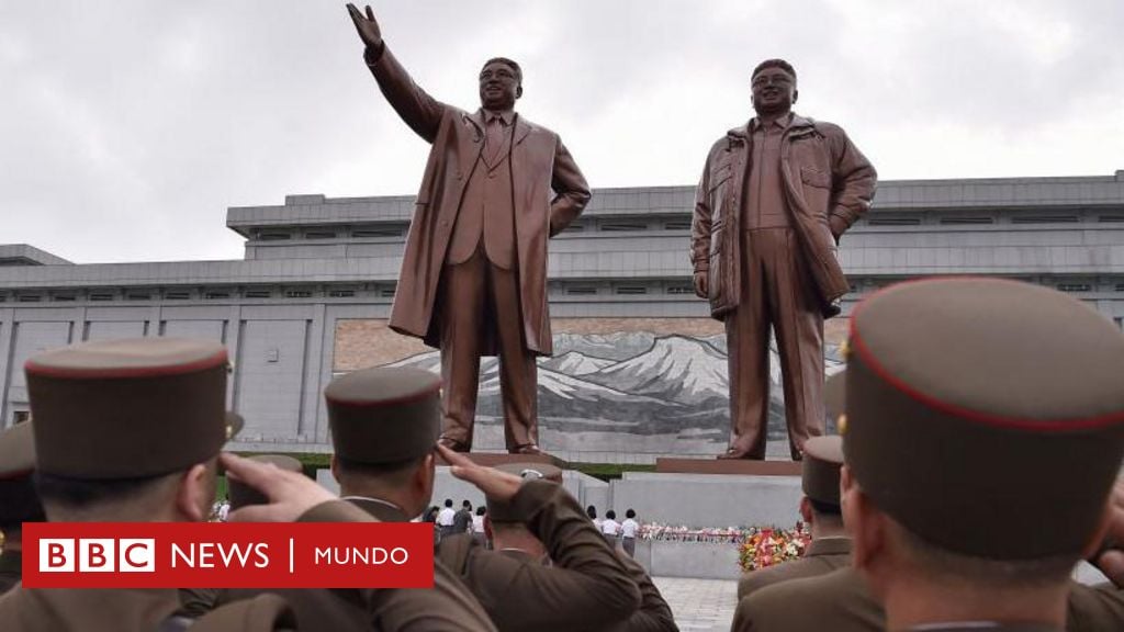 Por qué cada vez más miembros de la élite norcoreana están desertando a Corea del Sur