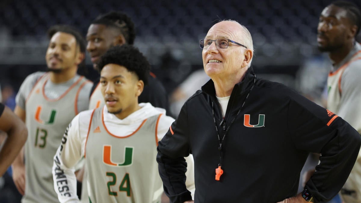 Dribble Handoff: Miami, Arkansas among picks to finish with college basketball's best 2025 recruiting class