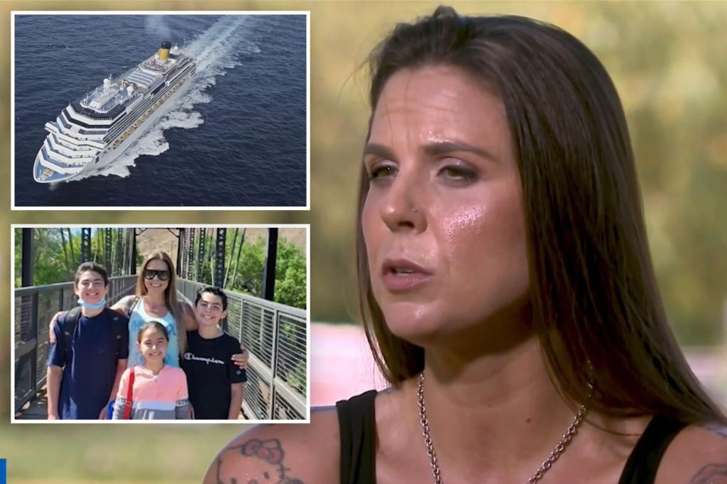 Scammer cancels unsuspecting Calif. family's $900 Carnival cruise trip just days before ship set sail
