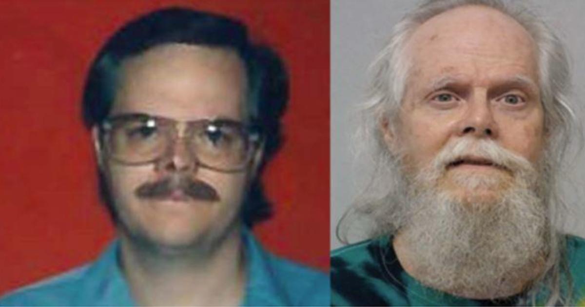 Man who escaped from Oregon prison 30 years ago found in Georgia using dead child's identity, officials say