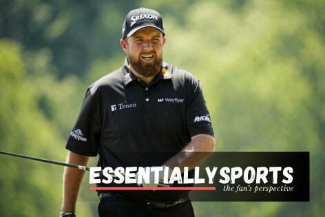 The Open: Golf Fans Demand Shane Lowry Be Penalised for Ridiculous Act at Royal Troon