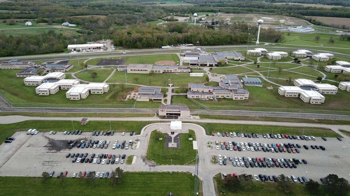 Violent clash and death in Ohio prison leads to $225,000 settlement