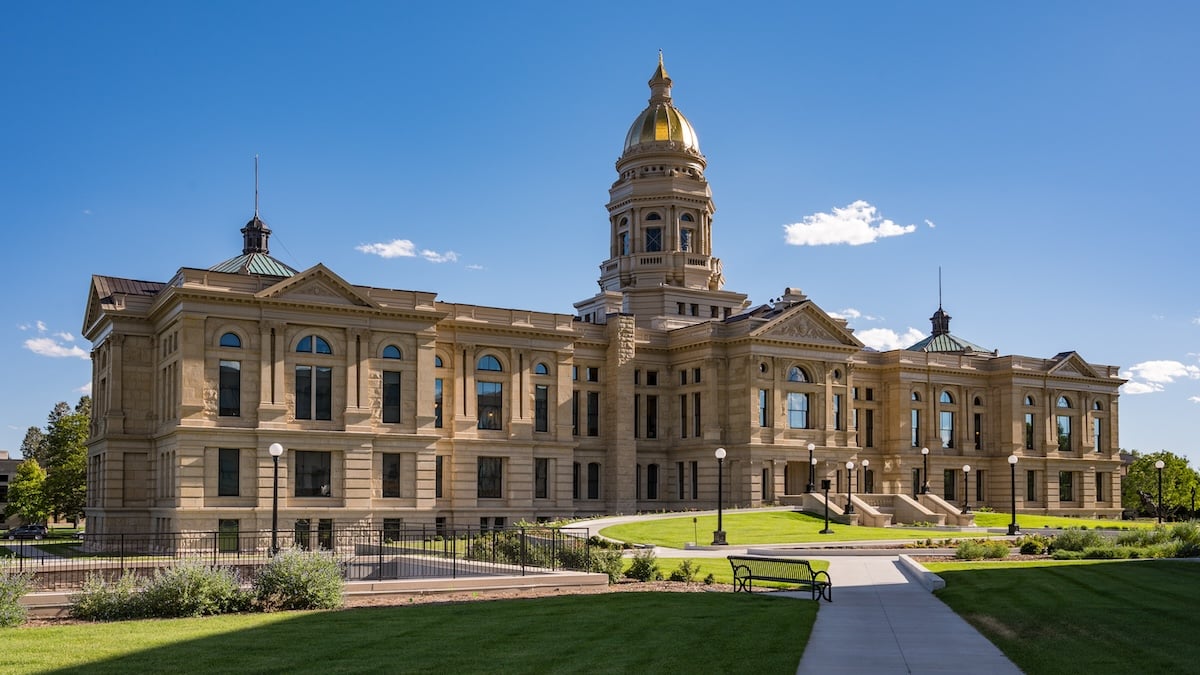 Wyoming Task Force Considers Statewide Zoning Reform