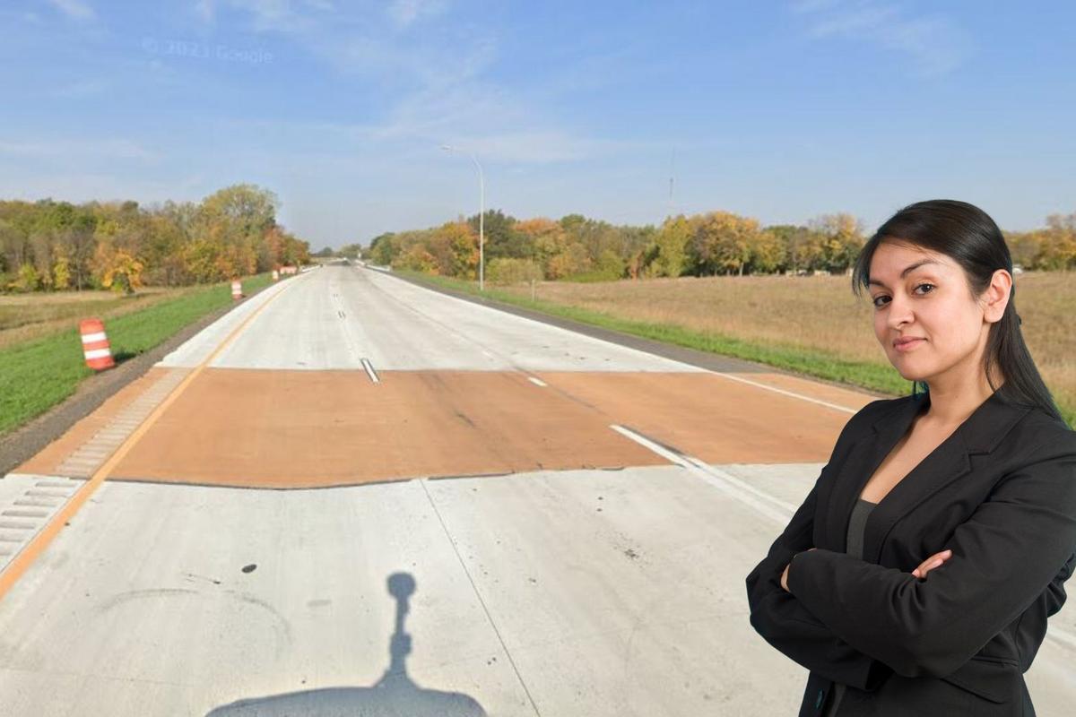 Restoring Minnesota's Iconic I90 Highway Panels