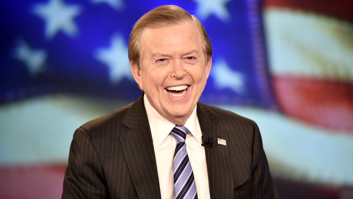 Space.com co-founder and former CNN, Fox host Lou Dobbs has passed at 78