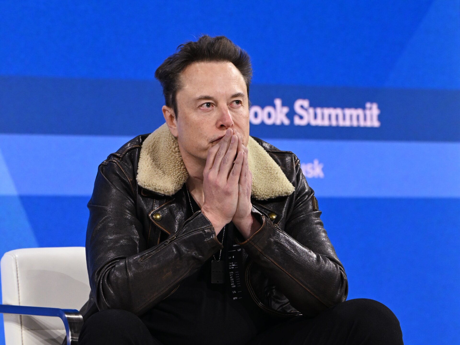 Elon Musk’s X Is Reportedly Resisting a Subpoena in Jeffrey Epstein-Related Legal Case
