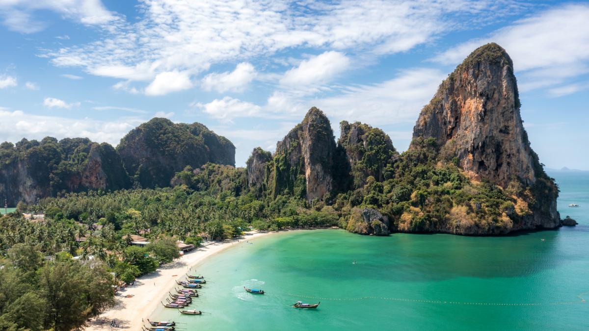 Tailandia cambia las reglas del juego y estas son las consecuencias para los turistas españoles