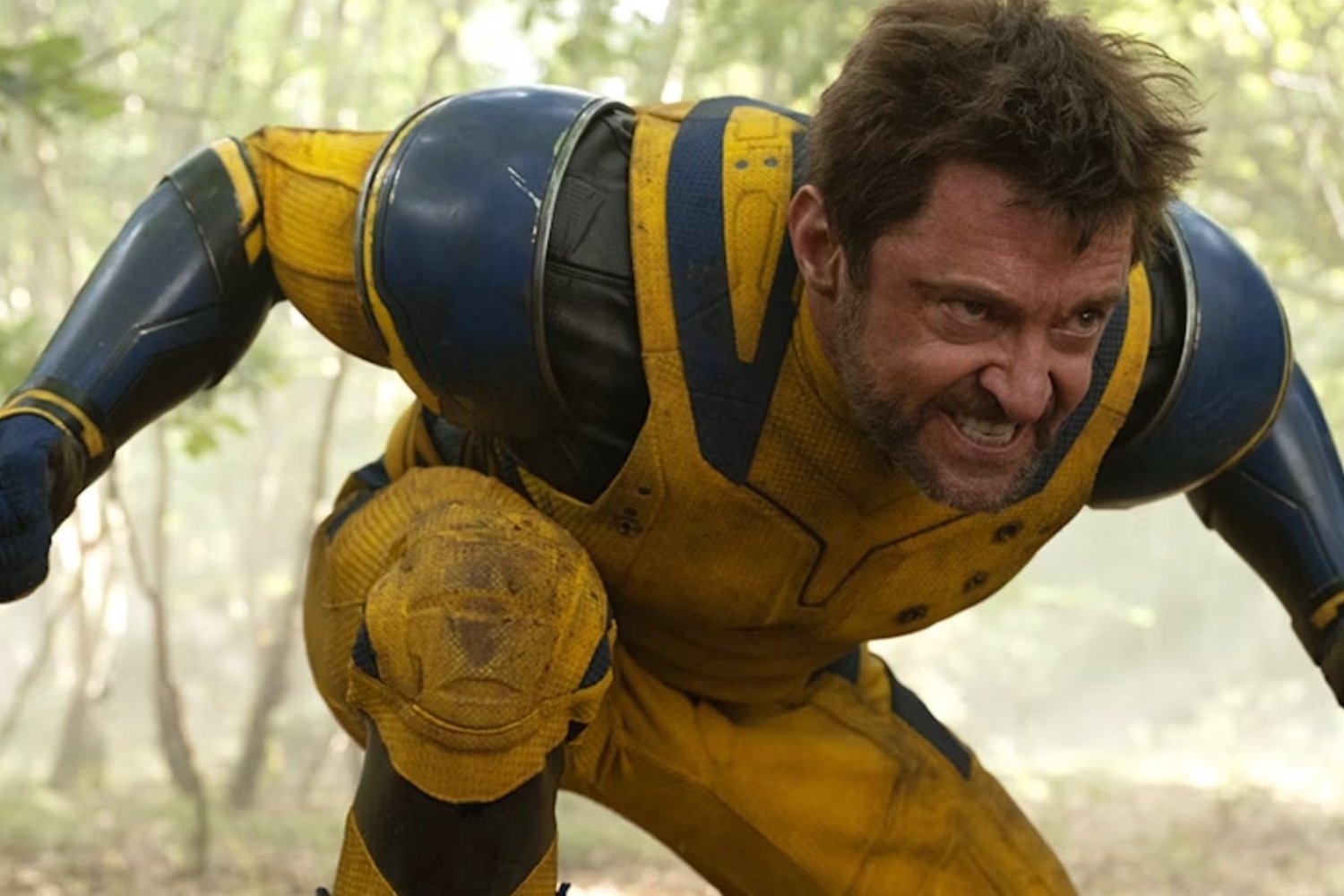 Wolverine’s Deadpool 3 Suit is So Good, It Brought People to Tears