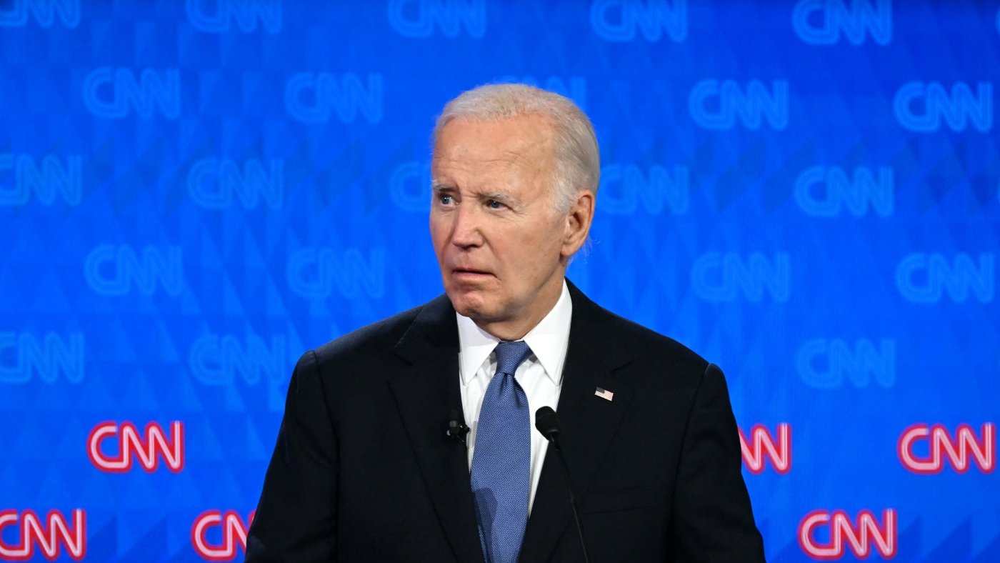 Biden drops out of 2024 reelection race, bowing to Democratic Party doubts