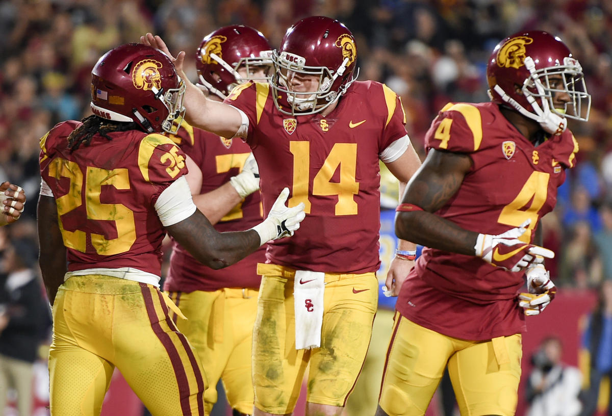 It’s time for USC football to act like a blue-blood program again