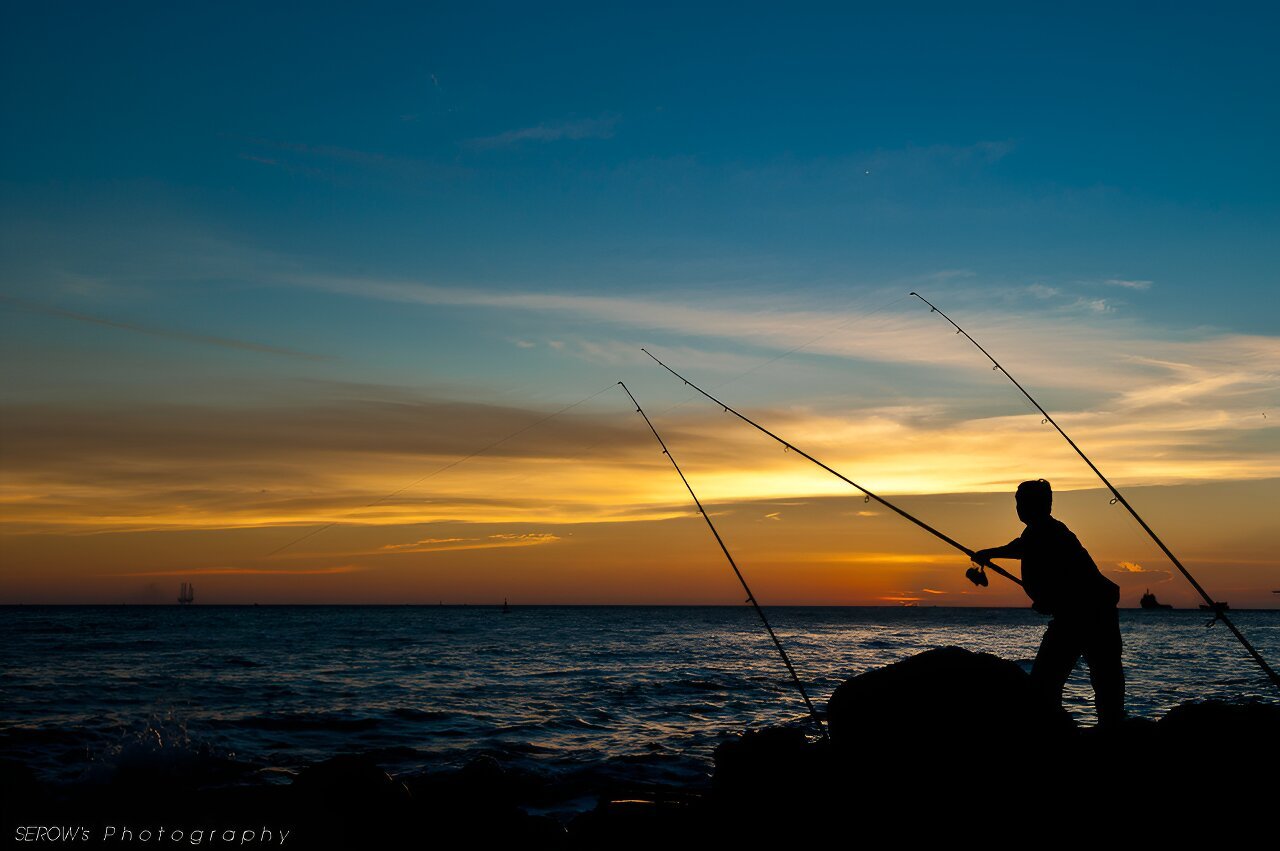 Global study demonstrates benefit of marine protected areas to recreational fisheries