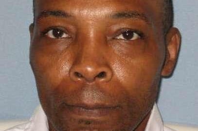 Alabama executes death row inmate for 1998 murder of delivery driver