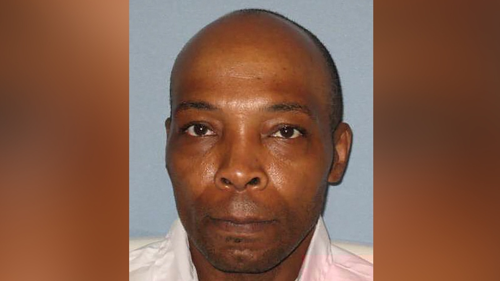 Inmate to be executed by lethal injection for 1998 murder of delivery driver