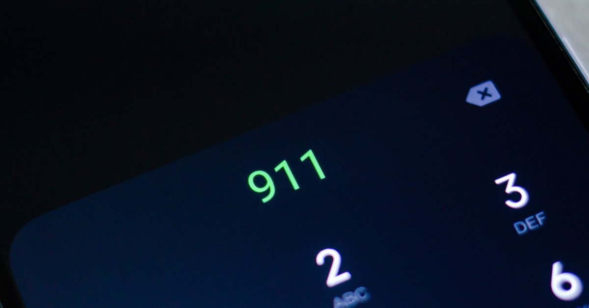 Here Are the States 911 Is Impacted Due to the Microsoft Outage—And What to Do