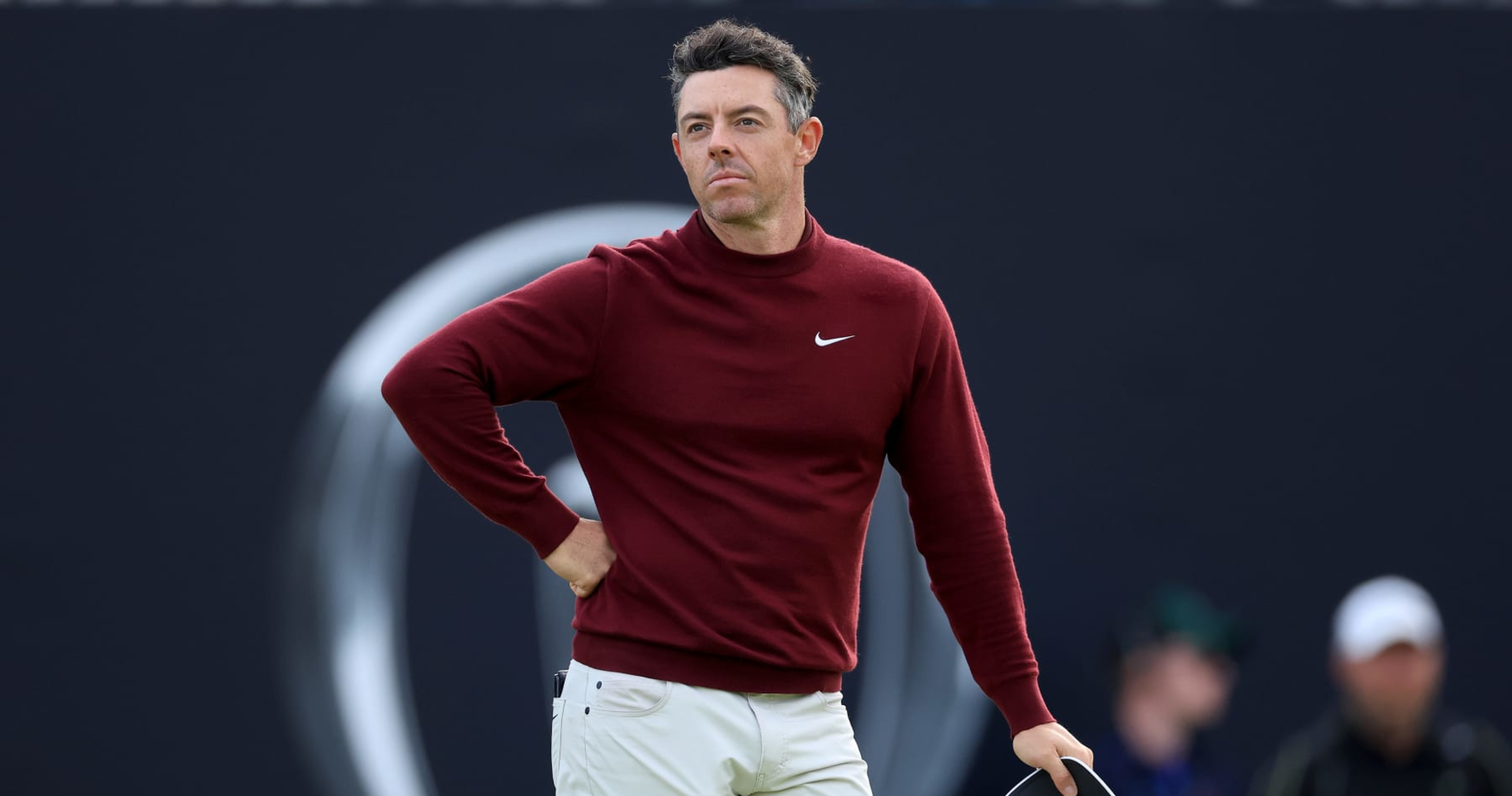 Rory McIlroy: There's 'Things Left to Play for' After Missing 2024 British Open Cut