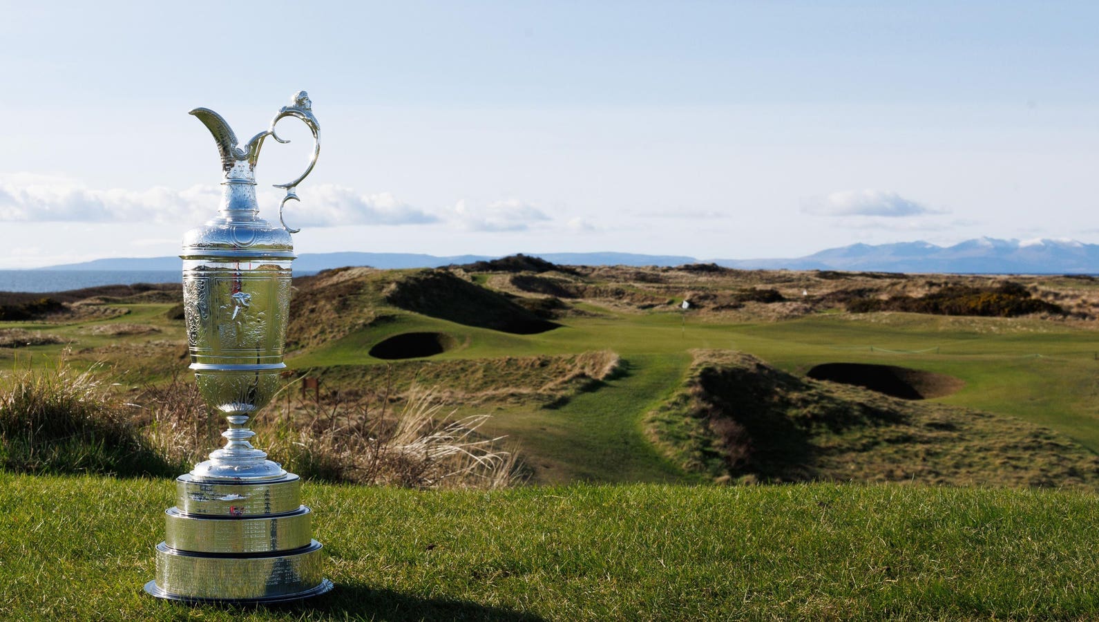 Open Championship Boosts Prize Pool As Majors Money Hits Record Levels