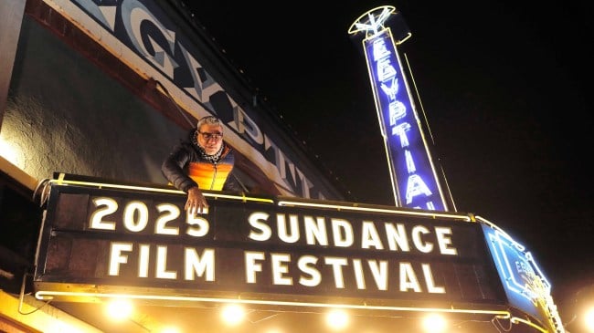 Sundance Names 6 Finalists for New Home in 2027, Including Park City