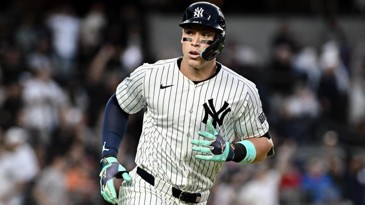 Yankees vs. Rays odds, line, score prediction, start time: 2024 MLB picks, July 22 bets by proven model