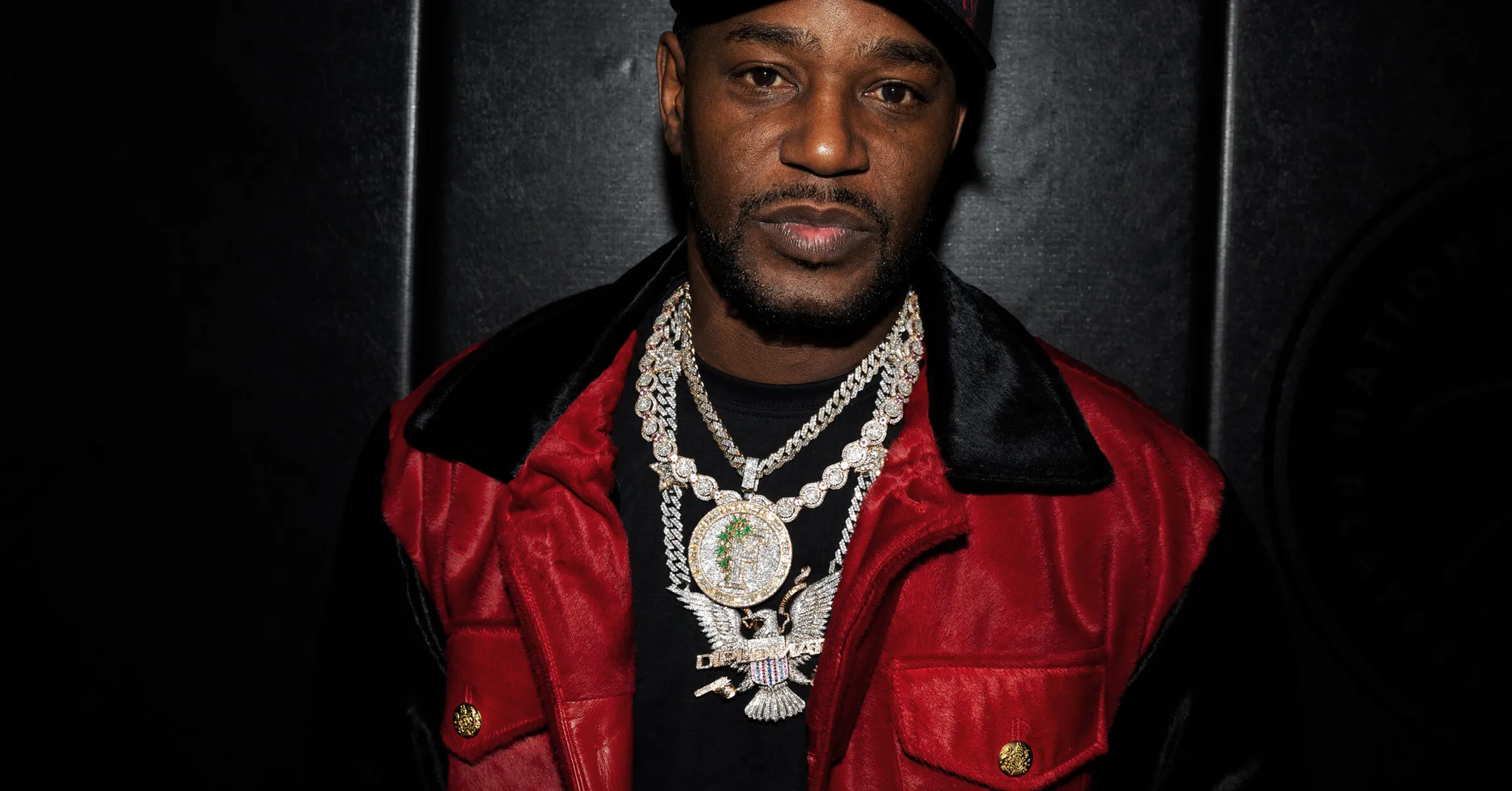 Cam’ron Makes Interesting Pick For Which City Has The Best Lyricists