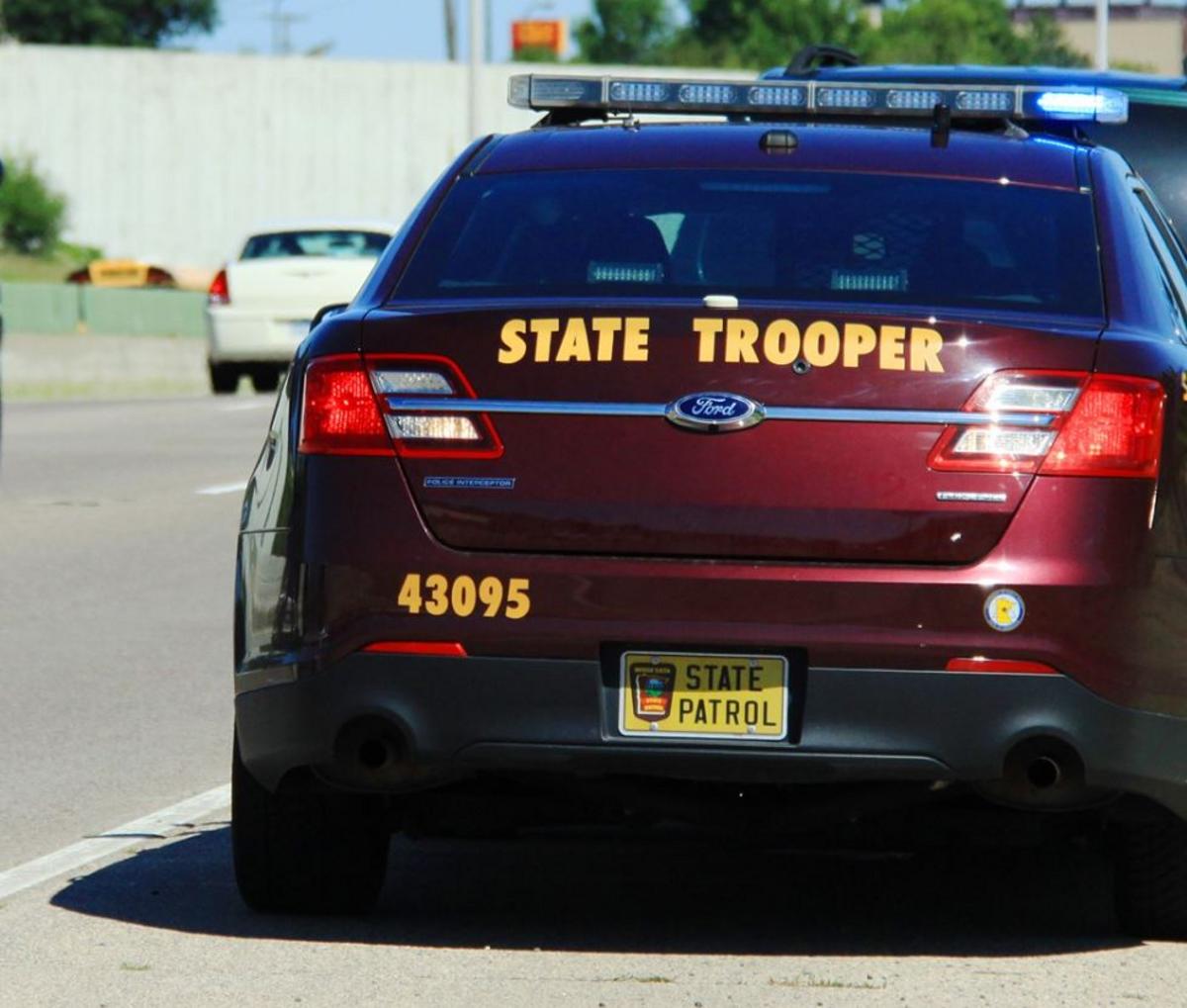 Unbuckled Driver Killed in Crash on Minnesota Interstate