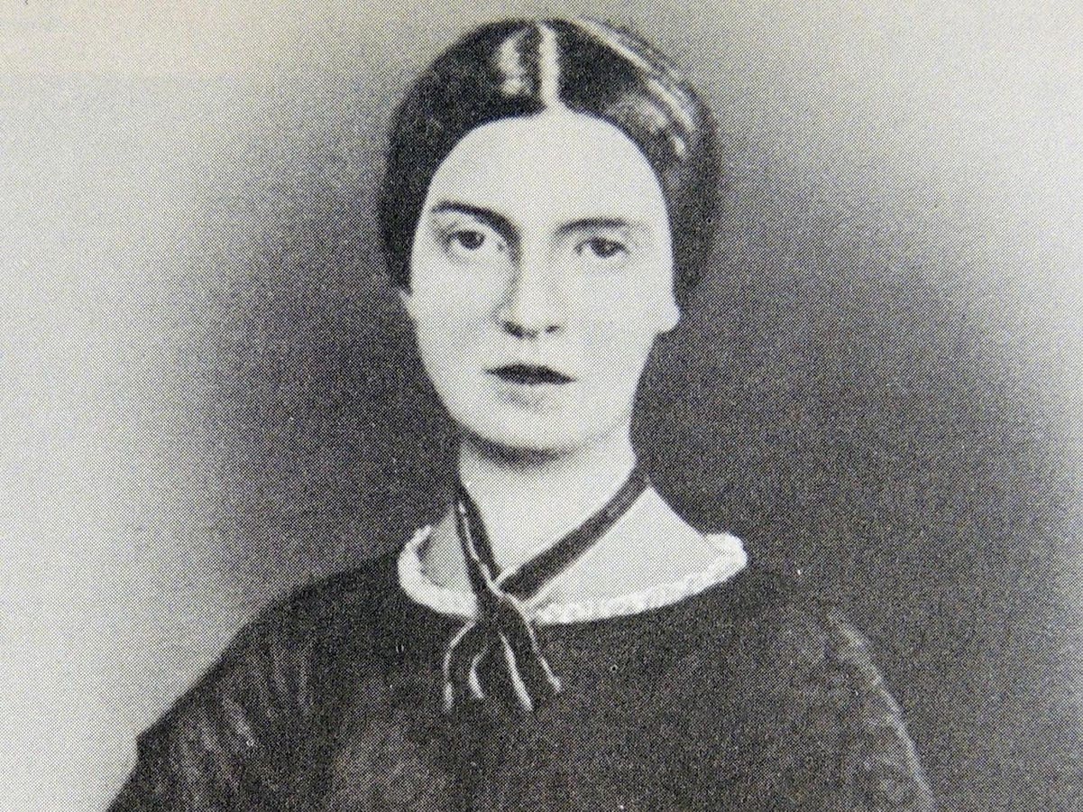 10 Famous Emily Dickinson Poems Worth The Read