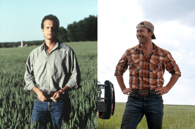 In Honor of ‘Twisters’ Release, Glen Powell Pays Tribute to Predecessor and Former Co-Star, Bill Paxton