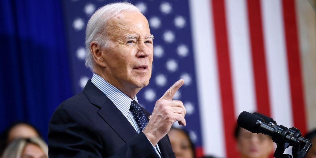 A federal court has now blocked Biden's new student-loan repayment plan in full, prohibiting borrowers from getting cheaper payments and debt cancellation