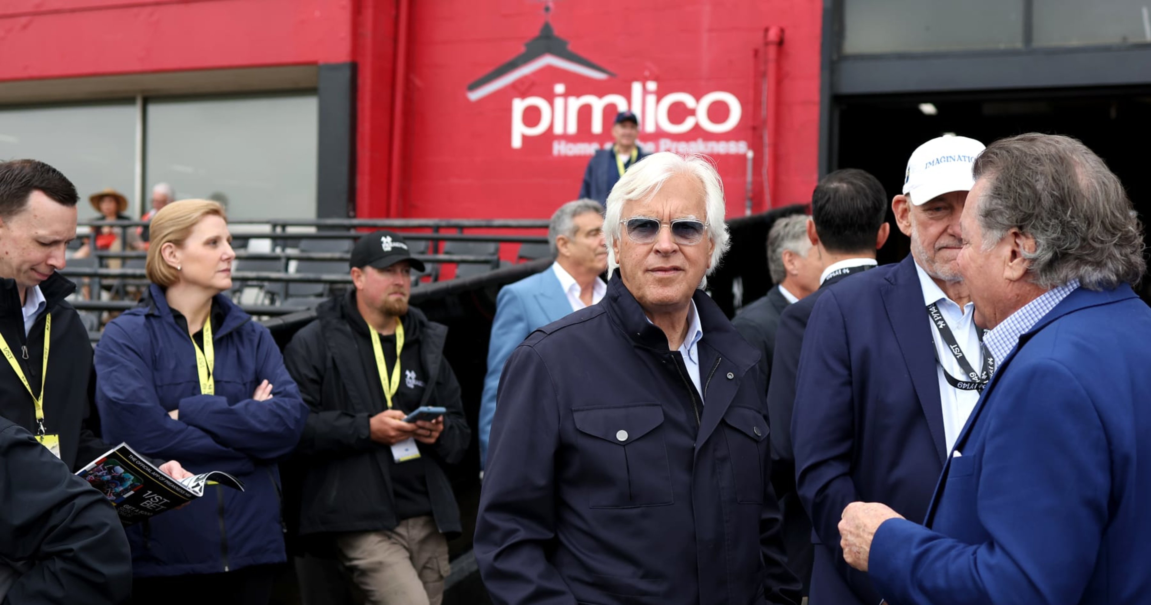 Bob Baffert's Churchill Downs Suspension Rescinded; Trainer Was Banned in 2021