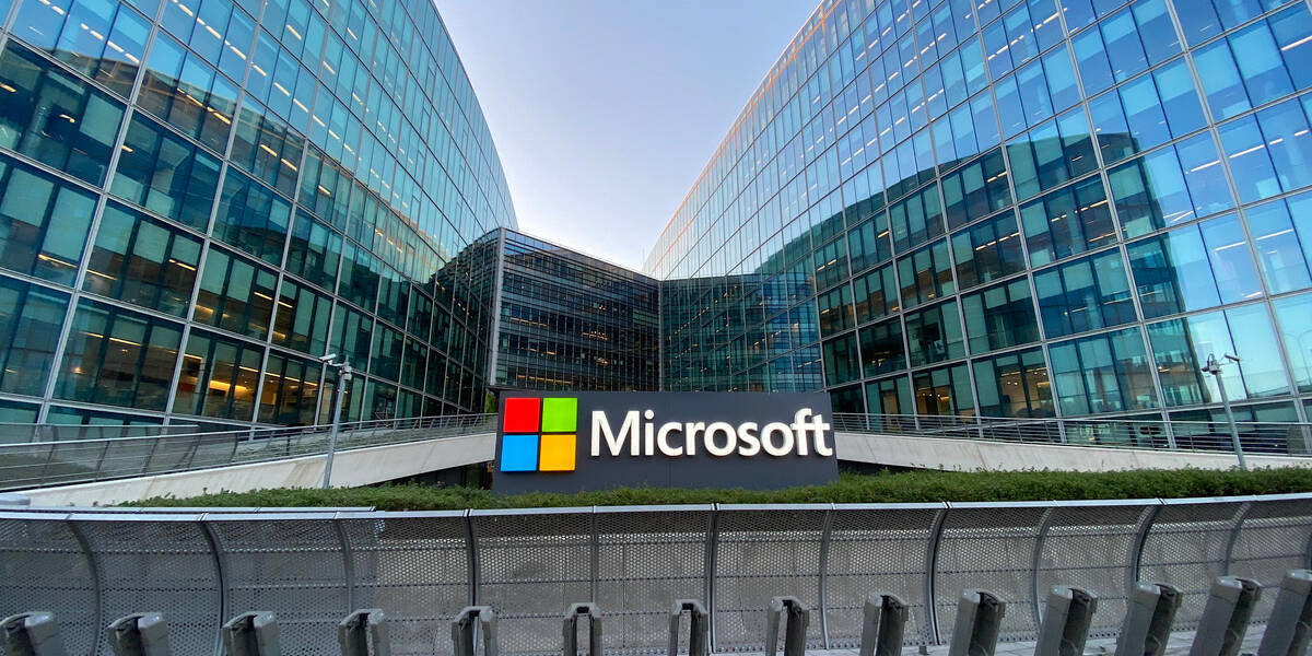 What exactly did Microsoft promise CISPE in its settlement?