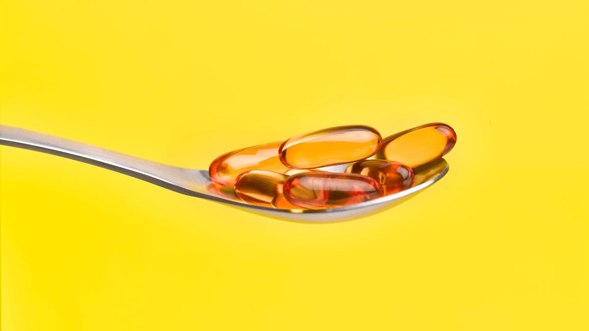 Experts Weigh in on the Latest Heart Health Findings on Fish Oil