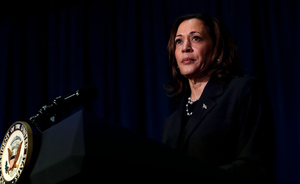 A Guide to Kamala Harris’ Views on Abortion, the Economy, and More